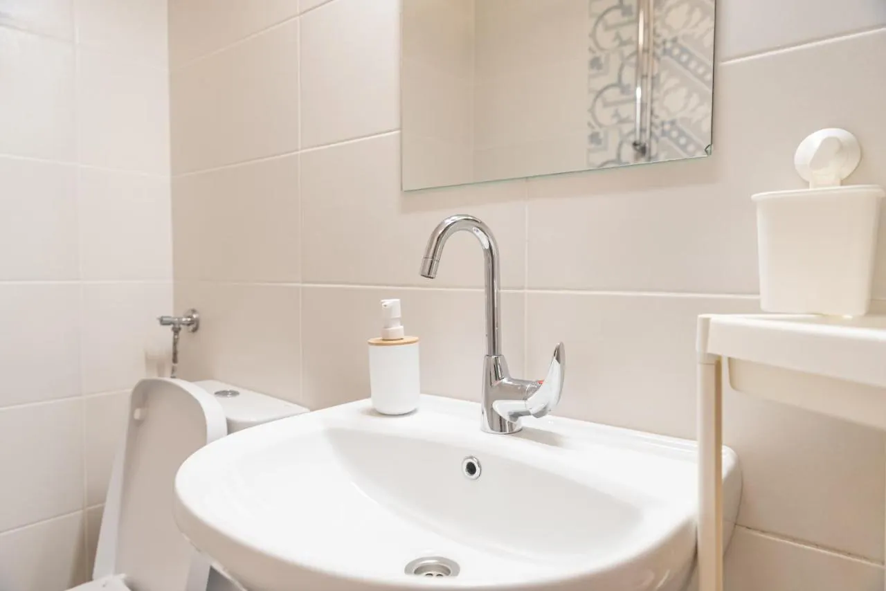 Photo Art Apartment Burgas City