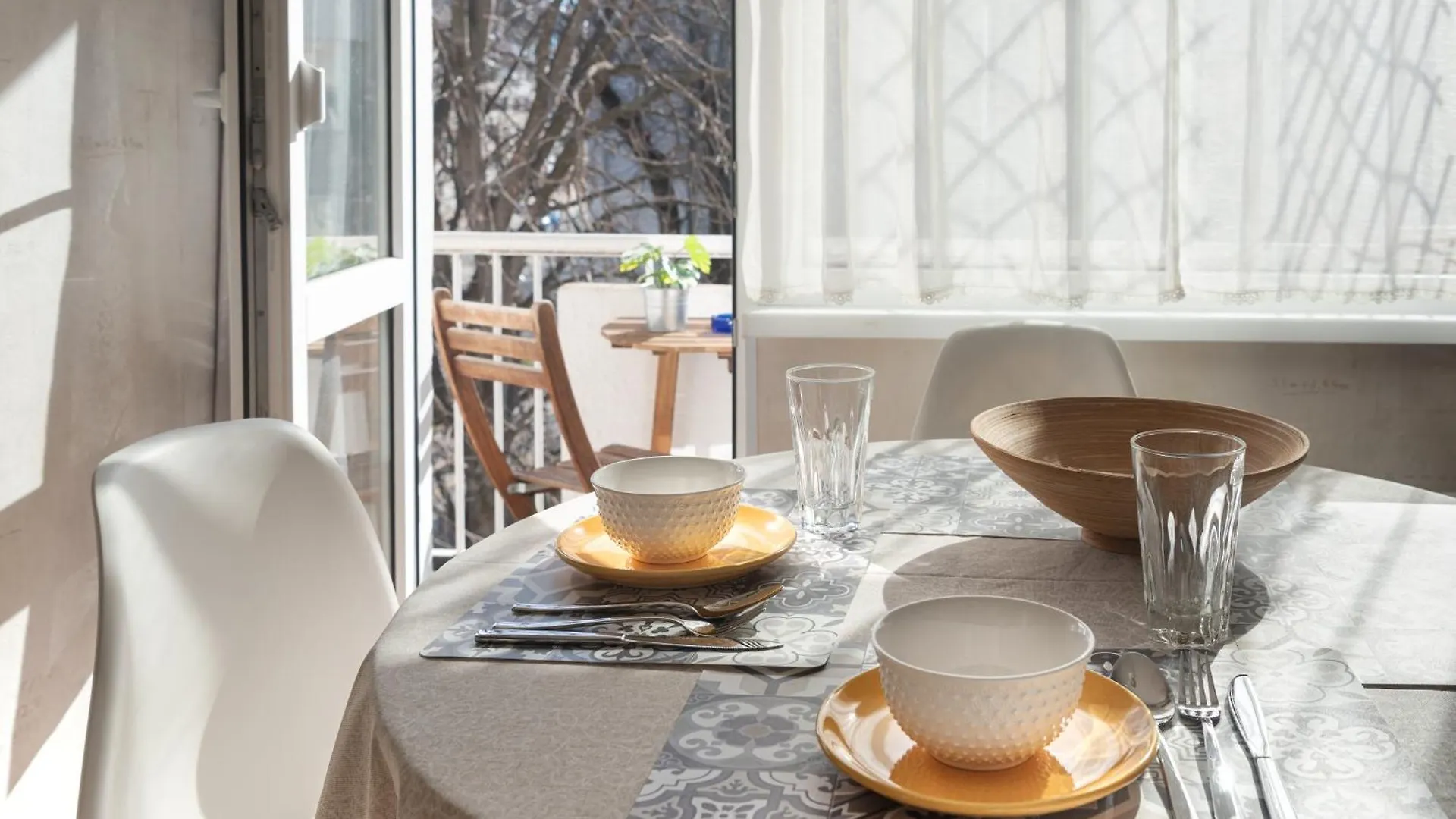 Photo Art Apartment Burgas City