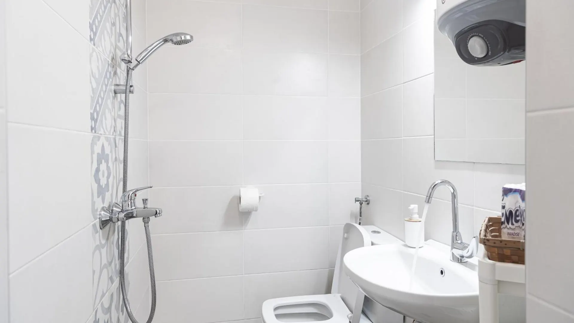 Photo Art Apartment Burgas City