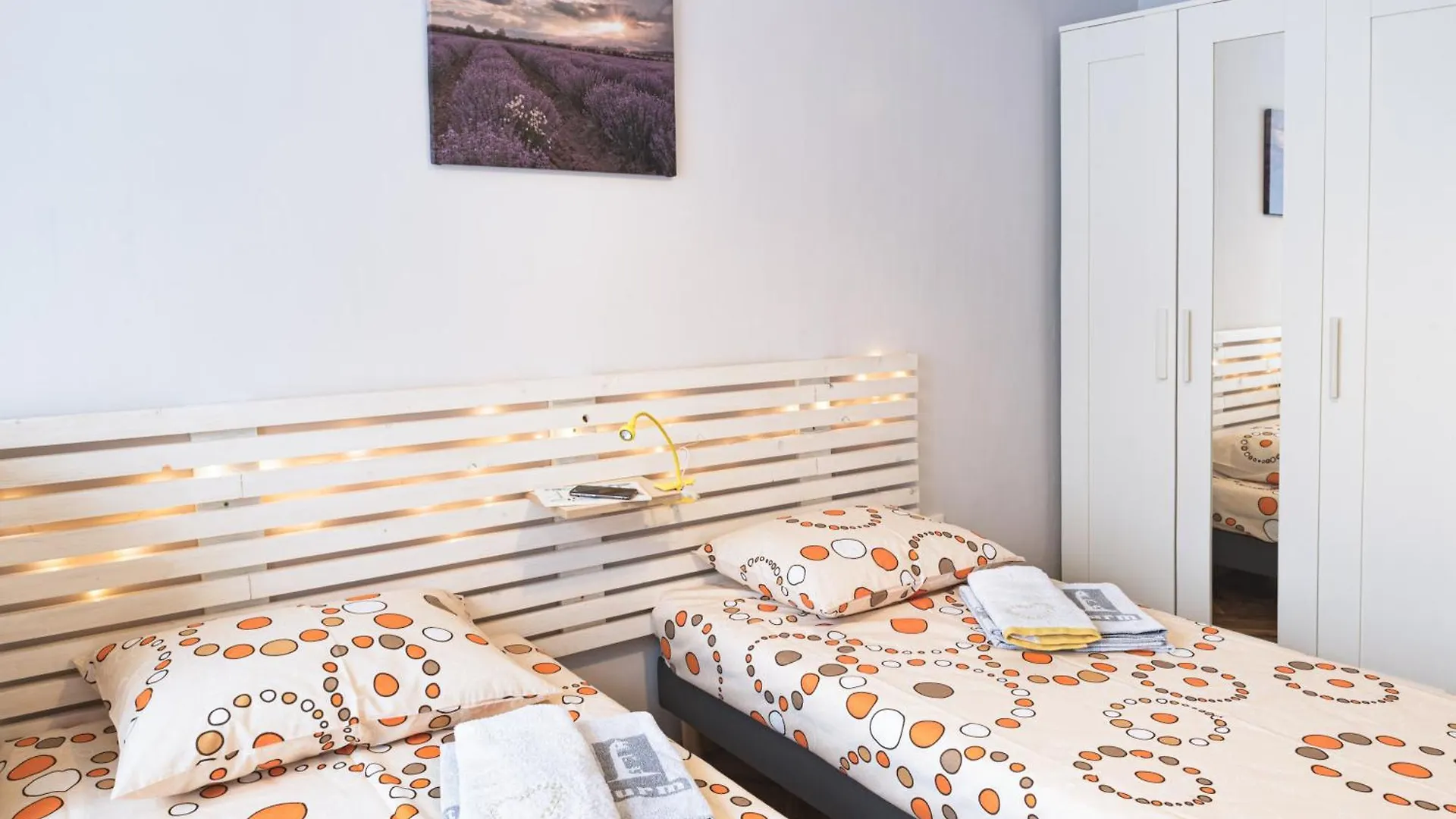 Photo Art Apartment Burgas City