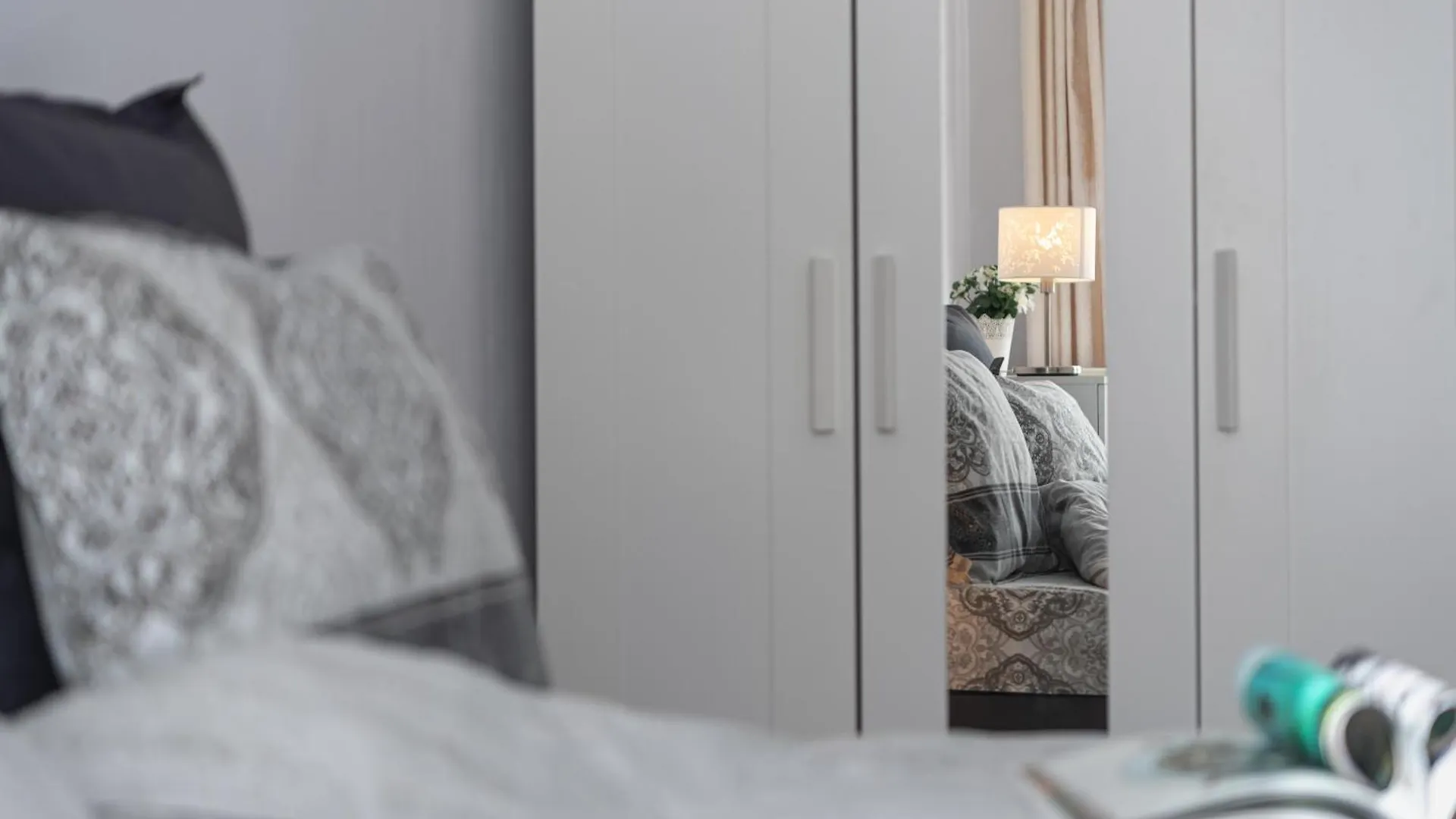 Photo Art Apartment Burgas City 0*,  Bulharsko