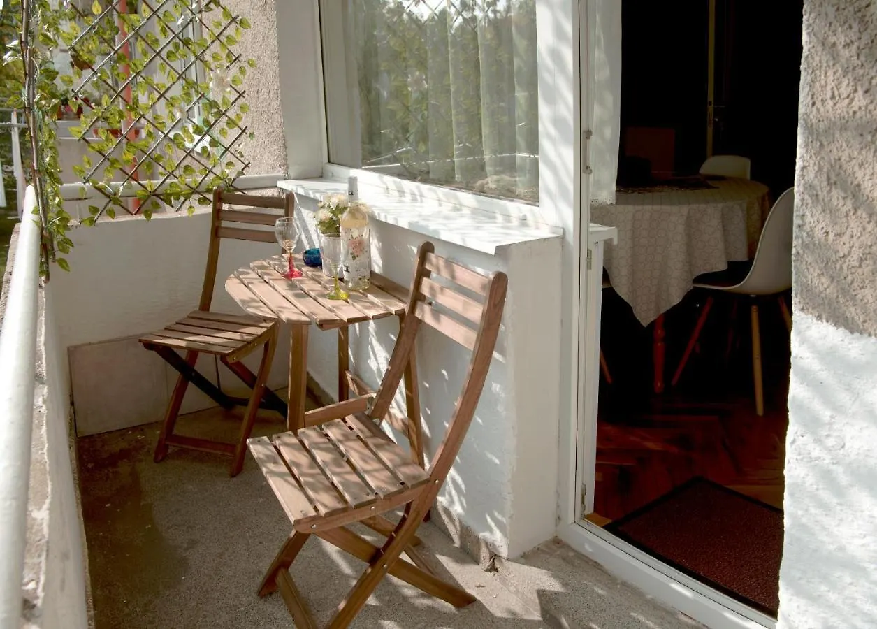 Photo Art Apartment Burgas City